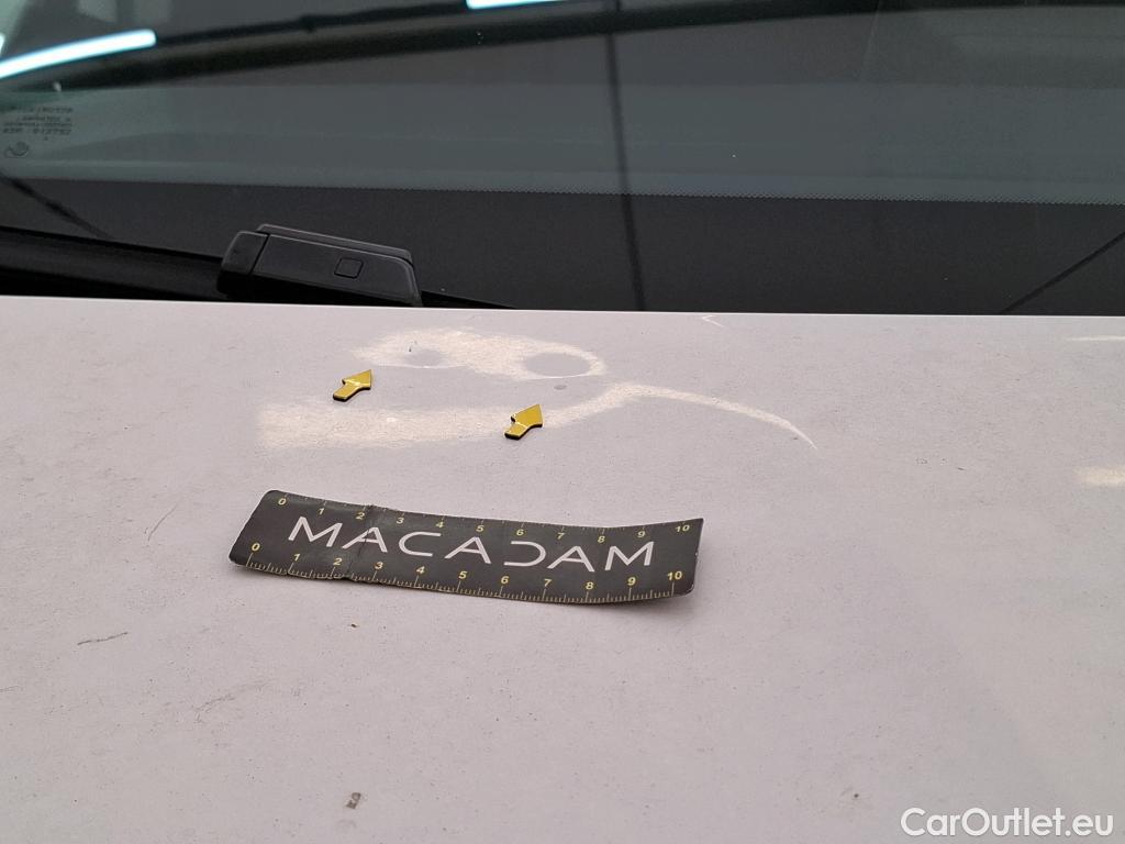  Citroen  Berlingo  Fourgon Worker M 1000 1.2 PureTech 130CV BVA8 E6d #17