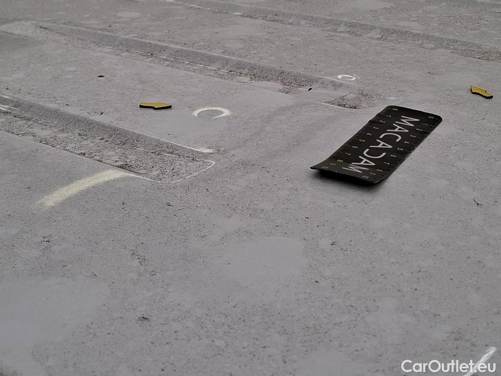  Citroen  Berlingo  Fourgon Worker M 1000 1.2 PureTech 130CV BVA8 E6d #9