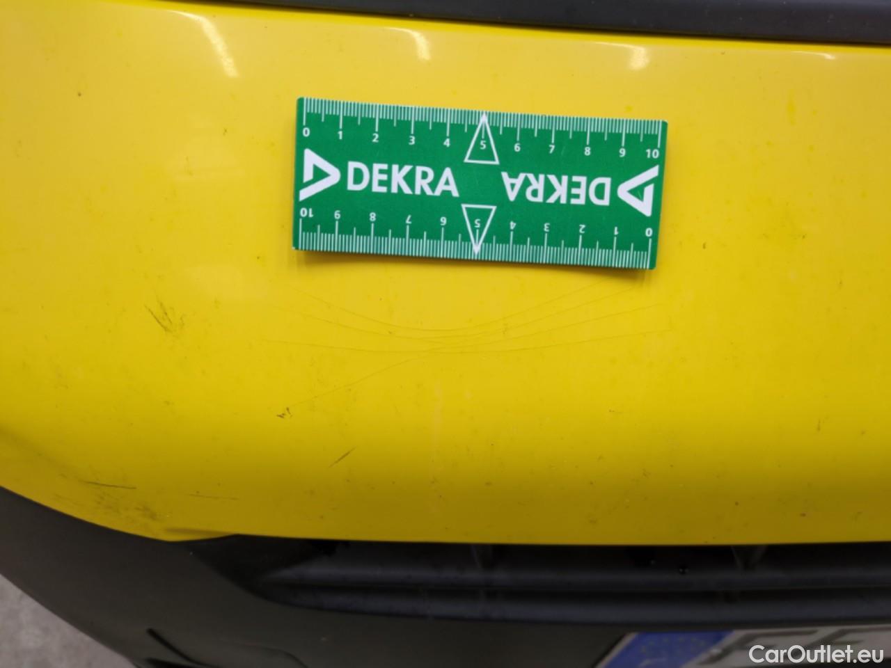  Citroen  Berlingo  Fourgon Control M 1000 1.6 BlueHDi 100CV BVM5 E6 #45