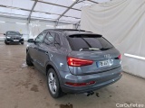  Audi  Q3  S Line 1.4 TFSI COD 150 S TRON MIDNIGHT SERIES #2