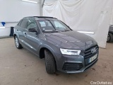  Audi  Q3  S Line 1.4 TFSI COD 150 S TRON MIDNIGHT SERIES #4