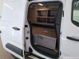  Citroen  Berlingo  Fourgon Worker M 1000 1.2 PureTech 130CV BVA8 E6d #9