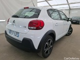  Citroen  C3 CITROEN  / 2020 / 5P / Berline PureTech 83 S&S BVM Feel Pack #3