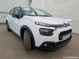  Citroen  C3 CITROEN  / 2020 / 5P / Berline PureTech 83 S&S BVM Feel Pack #4
