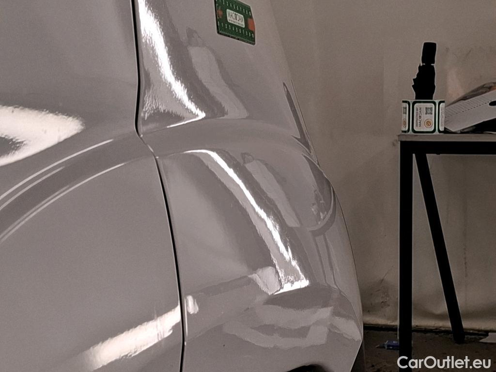  Fiat  Ducato FIAT  / 2014 / 4P / Fourgon tôlé H3-Power 120 3.0 C H1 Pack #17