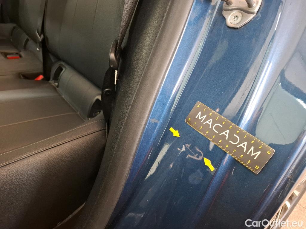  Mercedes  B-Klasse MERCEDES-BENZ Classe B / 2019 / 5P / monospace B 250e Business Line Edition #35