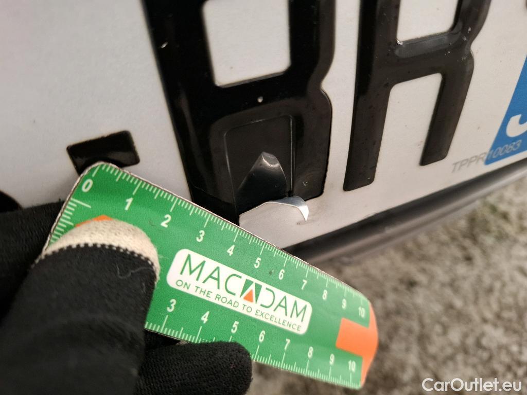  Fiat  500 FIAT X / 2018 / 5P / SUV 1.0 FFly T T3 120ch Cross #36