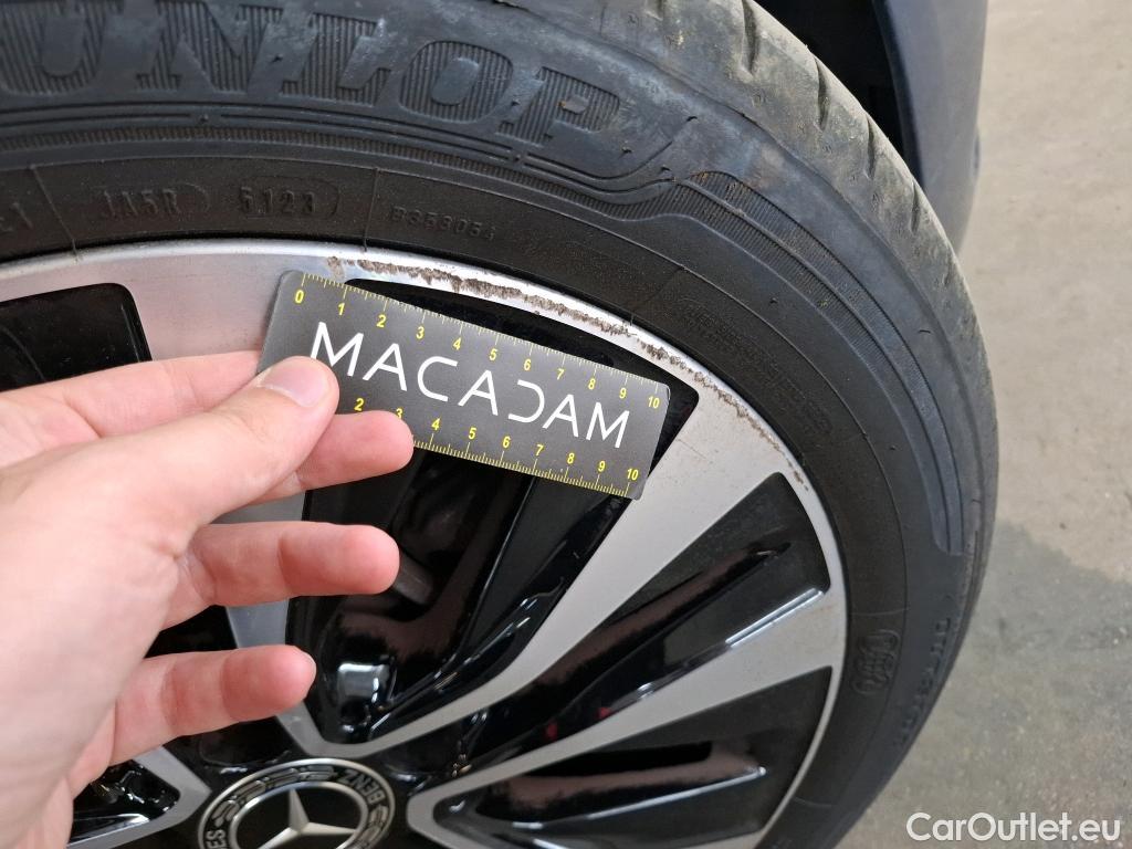  Mercedes  B-Klasse MERCEDES-BENZ Classe B / 2019 / 5P / monospace B 250e Business Line Edition #28