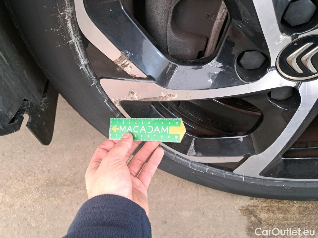  Citroen  C5 CITROEN  Aircross / 2018 / 5P / SUV Hybrid 225 ë-EAT8 Shine #4