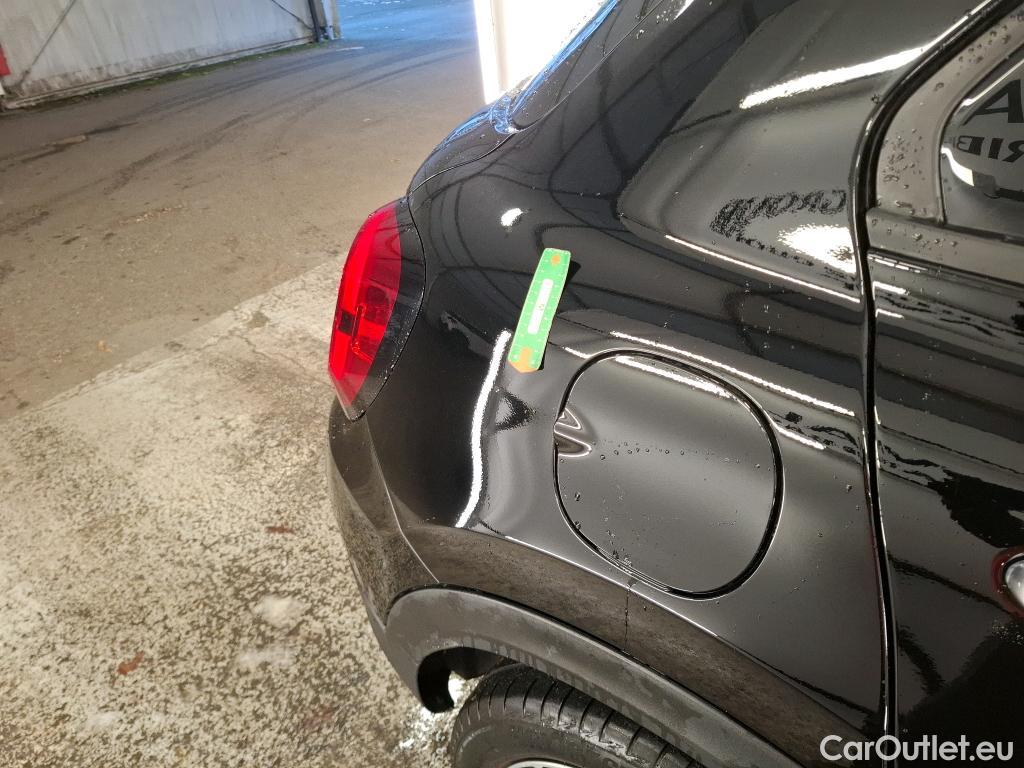  Fiat  500 FIAT X / 2018 / 5P / SUV 1.0 FFly T T3 120ch Cross #3