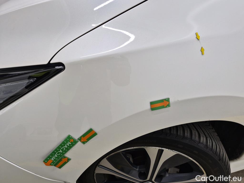  Nissan  Leaf NISSAN  / 2017 / 5P / Berline 62 kWh 217ch Business+ #37