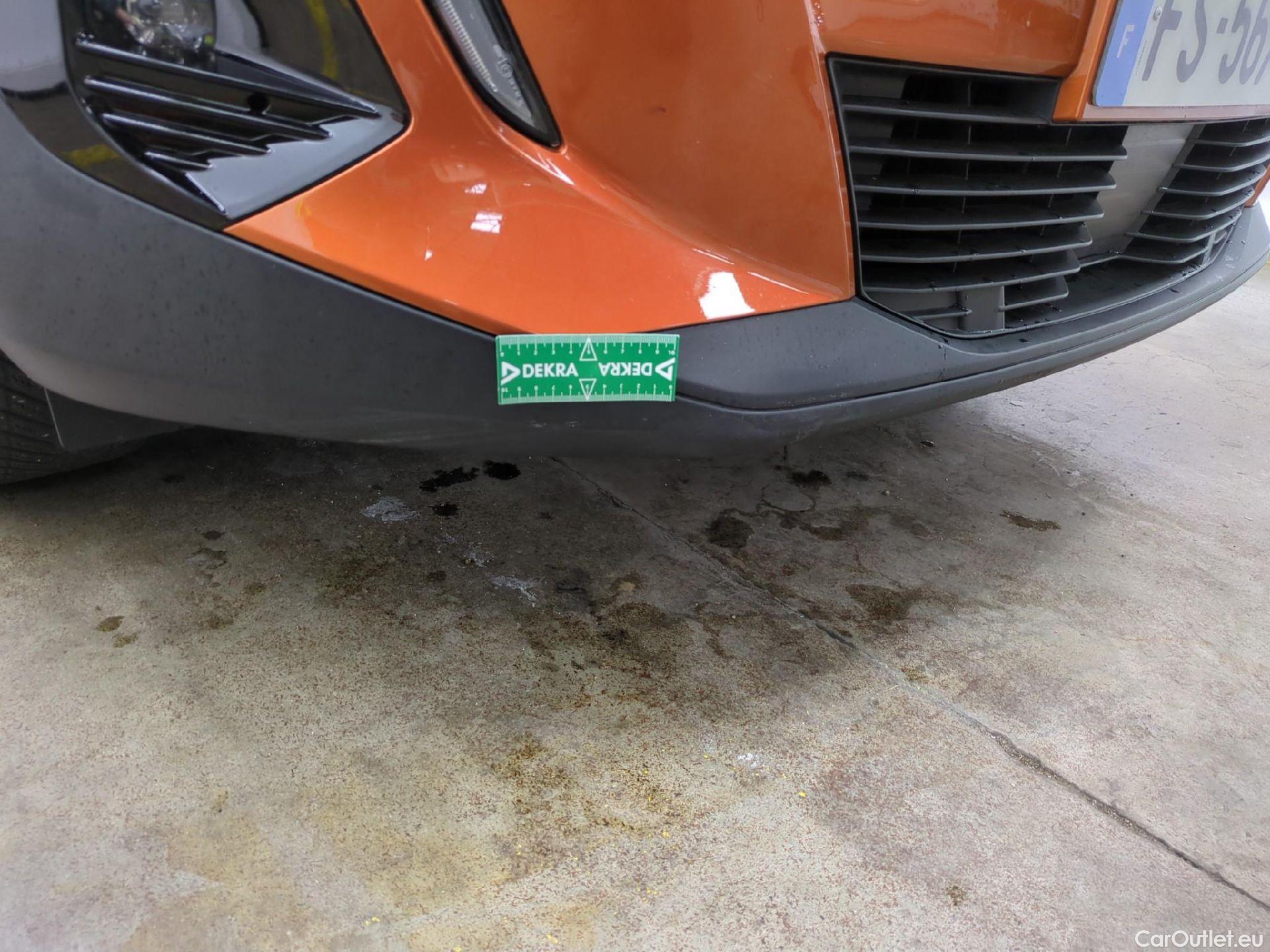  Peugeot  2008  Active Business 1.2 PureTech 100CV BVM6 E6d #16