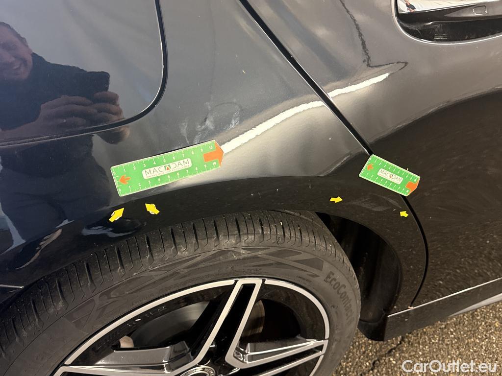  Mercedes  A-Klasse MERCEDES-BENZ Classe A Compact / 2018 / 5P / Berline A 250 e AMG Line 8G-DCT #1