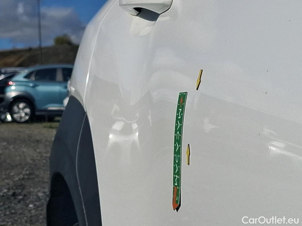  Hyundai  Konna Kona Initia Hybrid 2WD 1.6 GDI 140CV BVA6 E6d #12