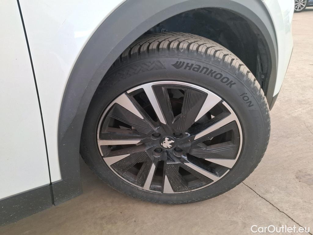  Peugeot  2008  GT Line 1.2 PureTech 130CV BVA8 E6d #18