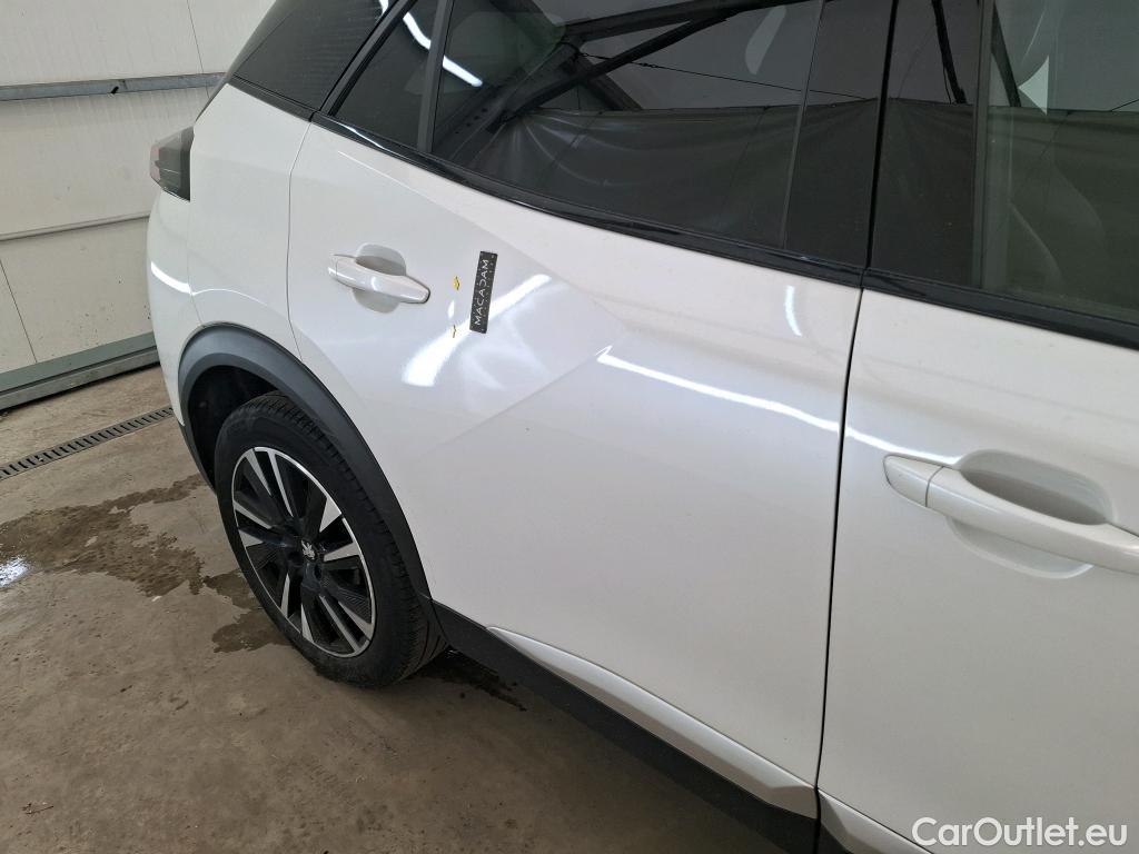  Peugeot  2008  GT Line 1.2 PureTech 130CV BVA8 E6d #4