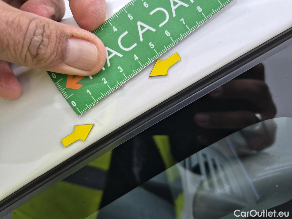  Nissan  Leaf NISSAN  / 2017 / 5P / Berline 62 kWh 217ch Business+ #53