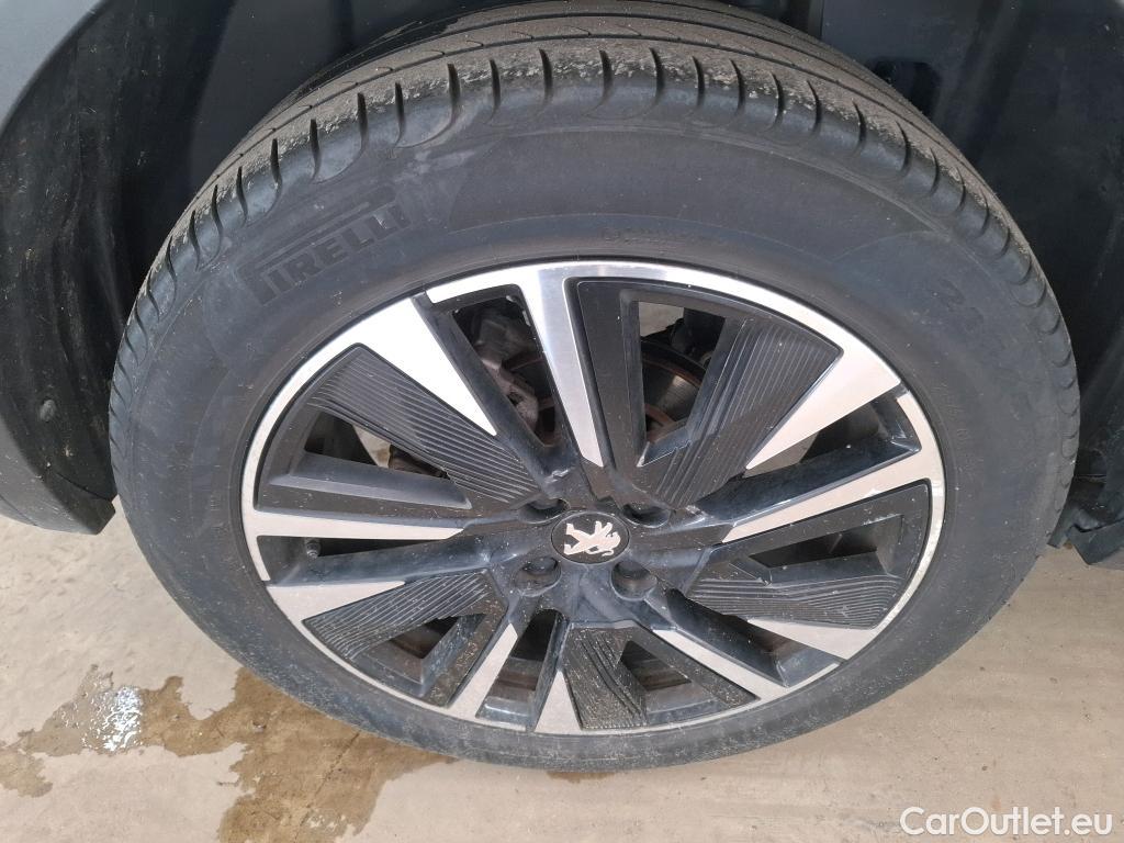  Peugeot  2008  GT Line 1.2 PureTech 130CV BVA8 E6d #22