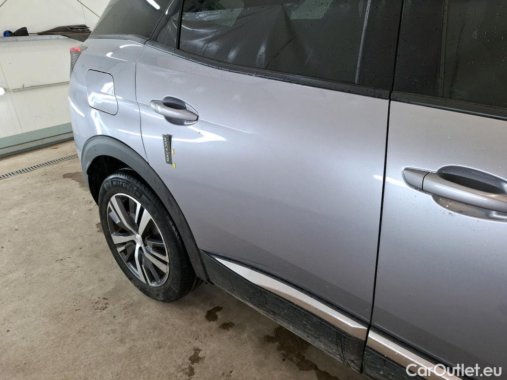  Peugeot  3008  II Allure 1.2 PureTech 130CV BVA8 E6d #16