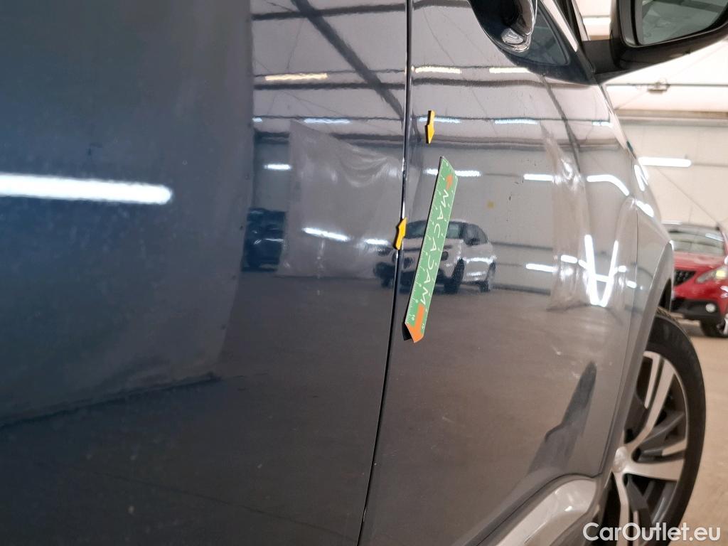  Peugeot  3008  Hybrid 225 Allure Pack 1.6 Plug-In 225CV BVA8 E6d #4