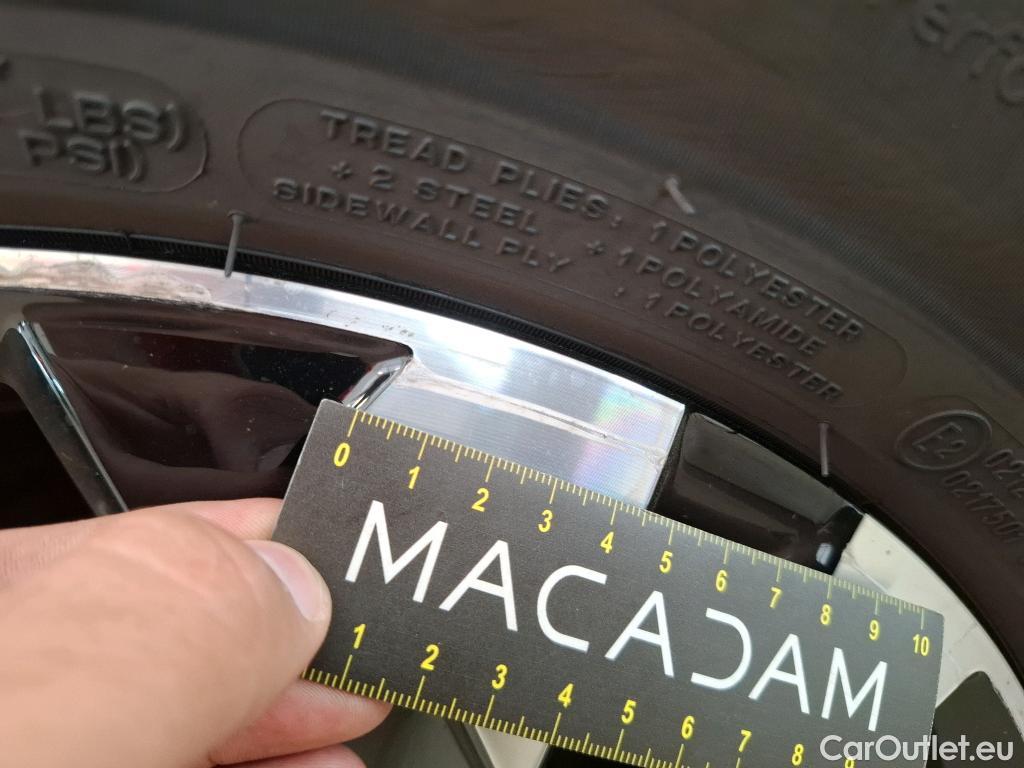  Peugeot  2008  Allure 1.2 PureTech 130CV BVM6 E6d #11