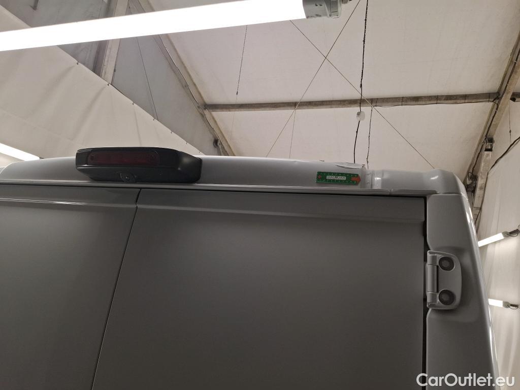  Fiat  Ducato FIAT  / 2014 / 4P / Fourgon tôlé H3-Power 120 3.0 C H1 Pack #10