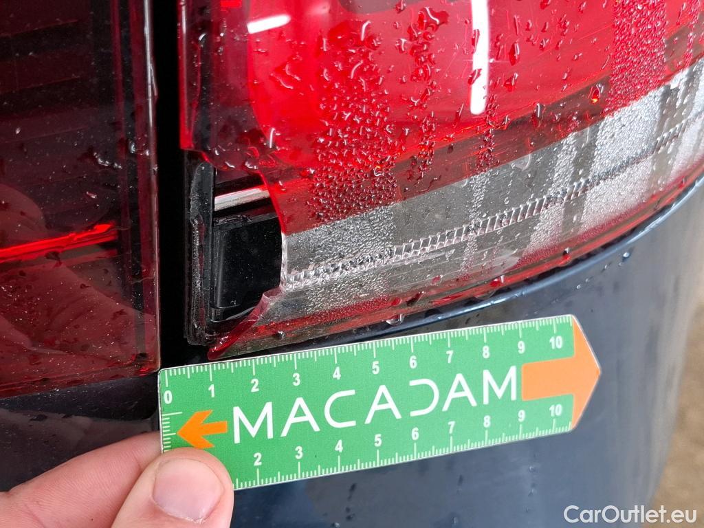  Mercedes  GLA MERCEDES-BENZ  / 2020 / 5P / SUV 1.3  250 e BUSINESS LINE DCT #6