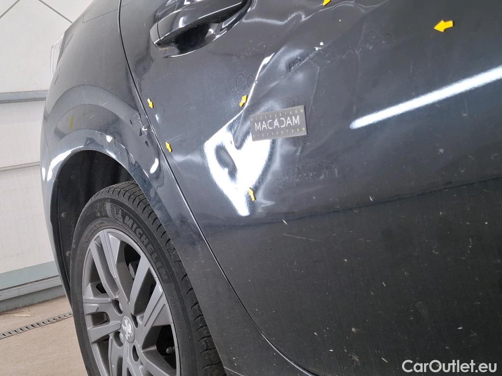  Peugeot  208  Active Business 1.5 HDi 100CV BVM6 E6d #12