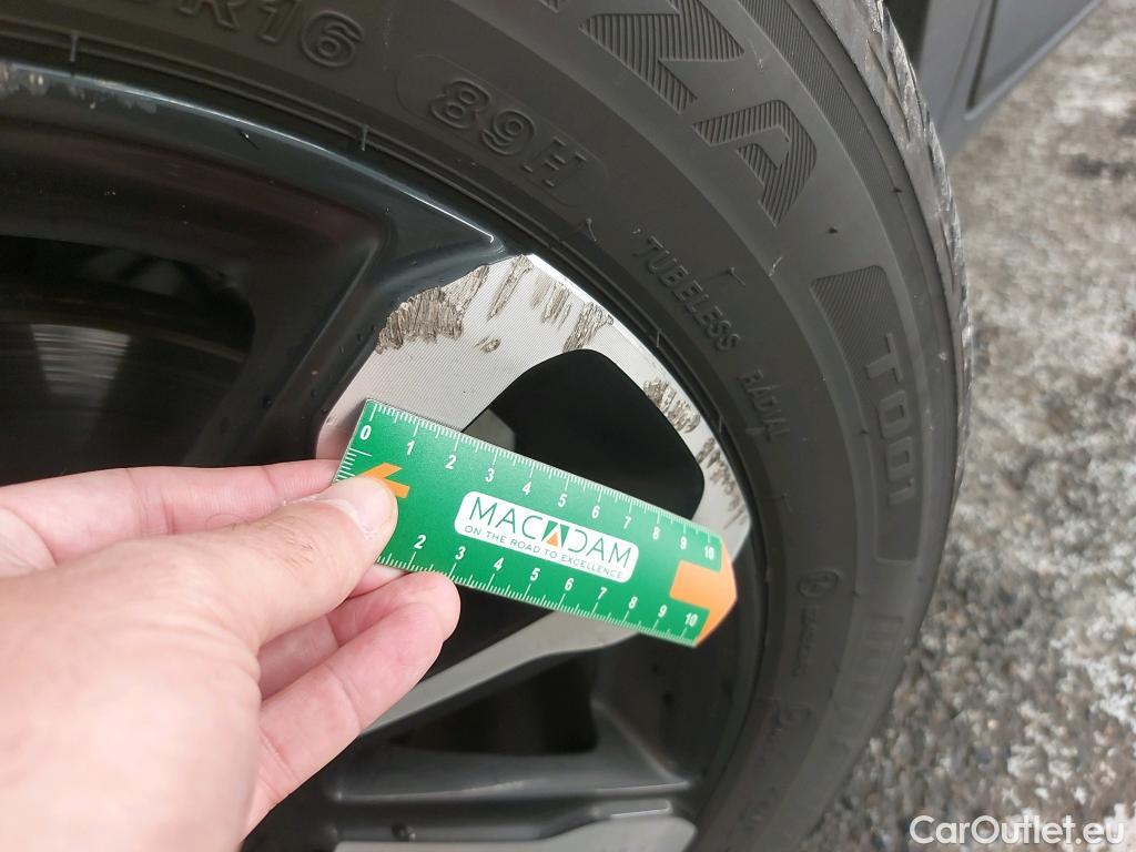  Opel  Crossland  X Business Elegance 1.2 Turbo 110CV BVM6 E6d #6