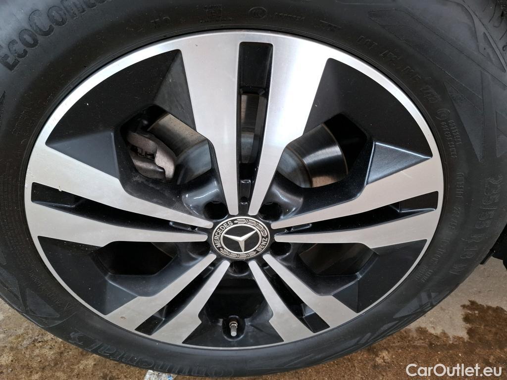  Mercedes  GLA MERCEDES-BENZ  / 2020 / 5P / SUV 1.3  250 e BUSINESS LINE DCT #46