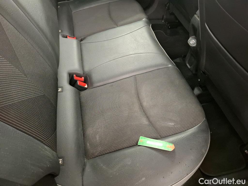  Fiat  500 FIAT X / 2018 / 5P / SUV 1.0 FFly T T3 120ch Cross #38