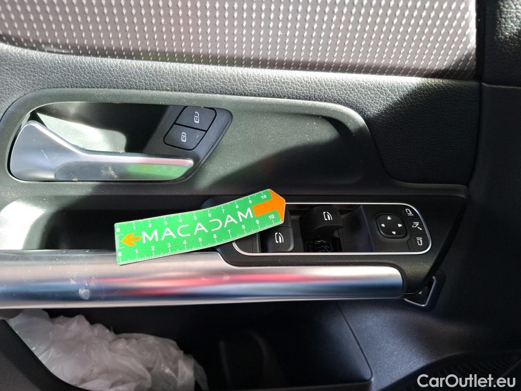  Mercedes  GLA MERCEDES-BENZ  / 2020 / 5P / SUV 1.3  250 e BUSINESS LINE DCT #7