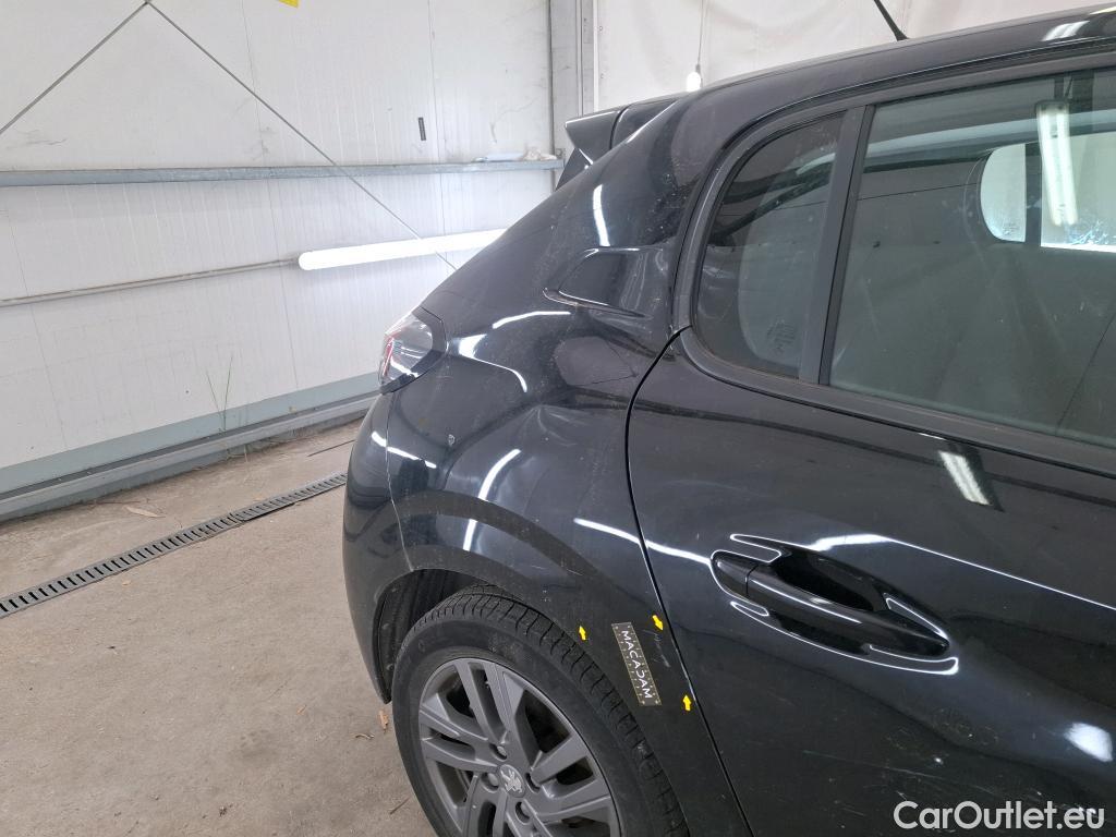  Peugeot  208  Active Business 1.5 HDi 100CV BVM6 E6d #20