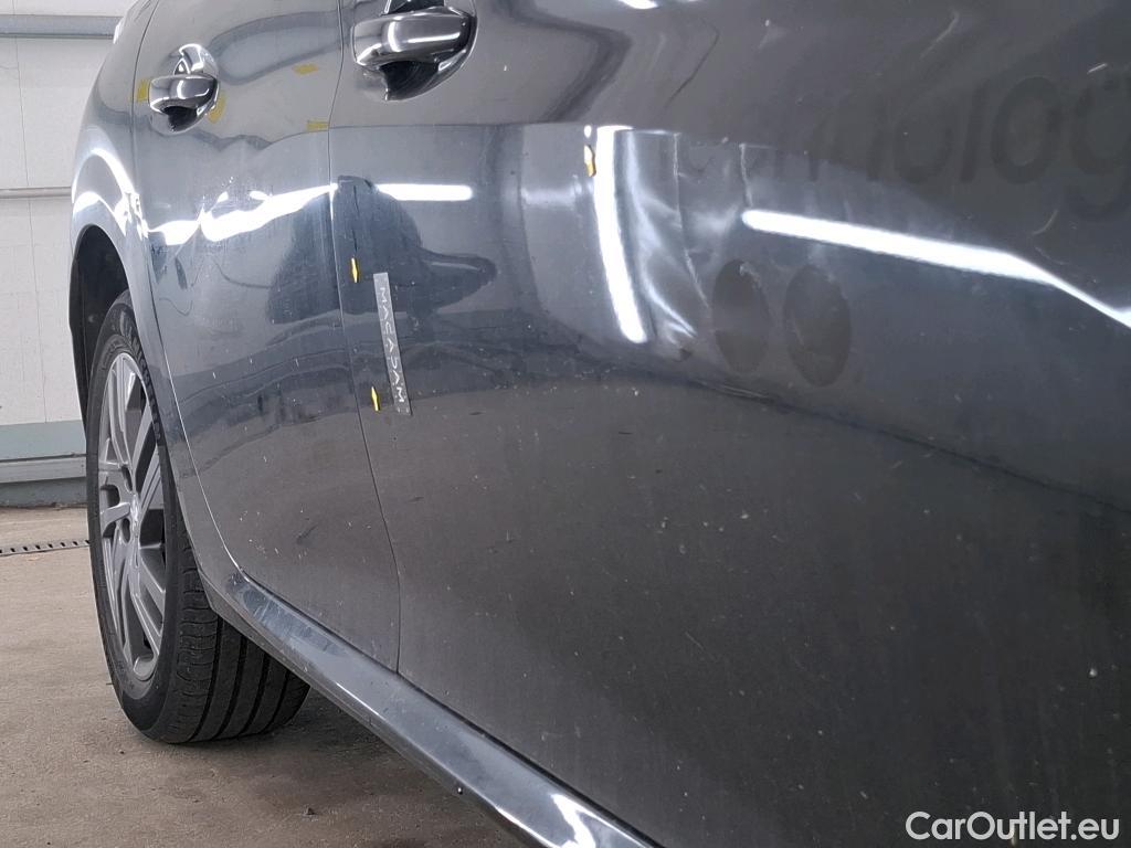  Peugeot  208  Active Business 1.5 HDi 100CV BVM6 E6d #34