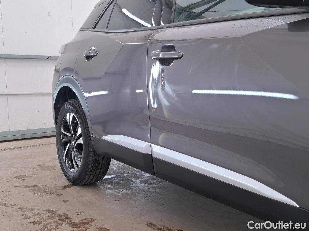  Peugeot  2008  Allure 1.2 PureTech 130CV BVM6 E6d #6