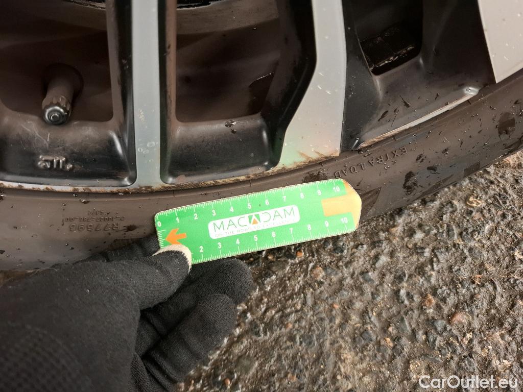  Fiat  500 FIAT X / 2018 / 5P / SUV 1.0 FFly T T3 120ch Cross #32