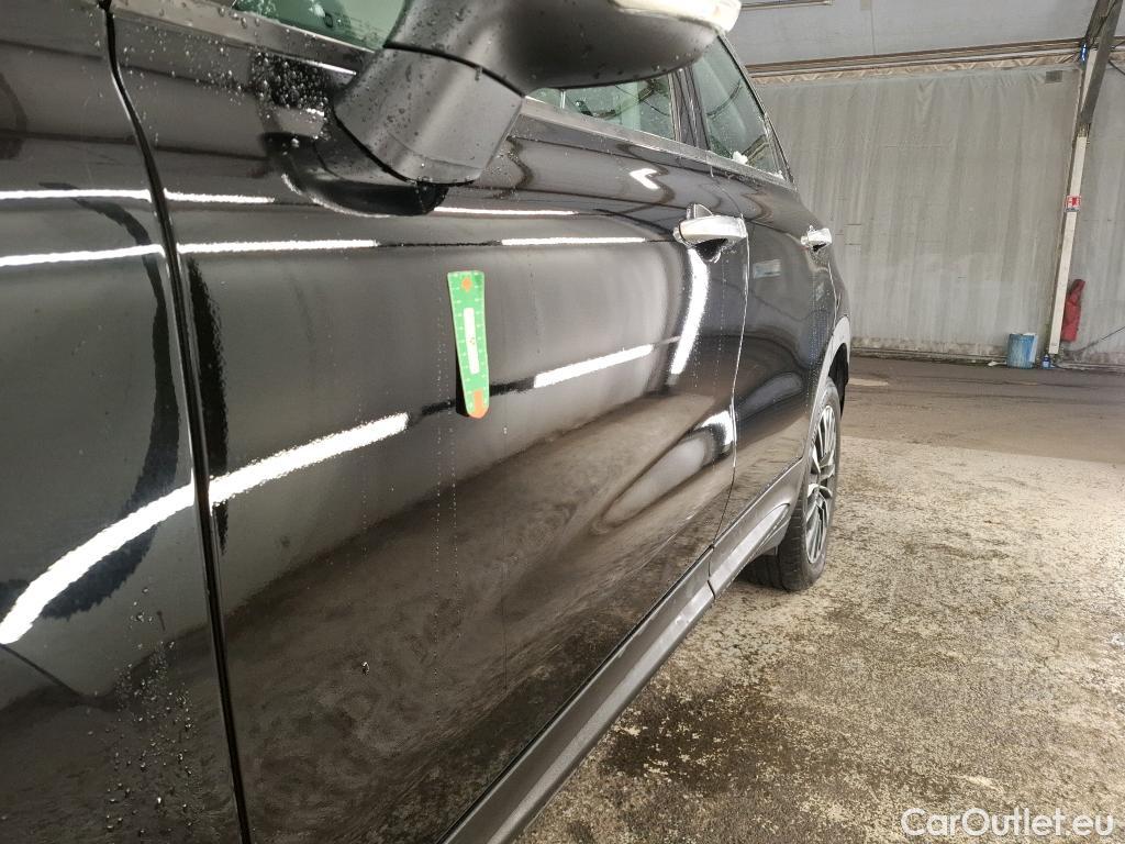  Fiat  500 FIAT X / 2018 / 5P / SUV 1.0 FFly T T3 120ch Cross #7