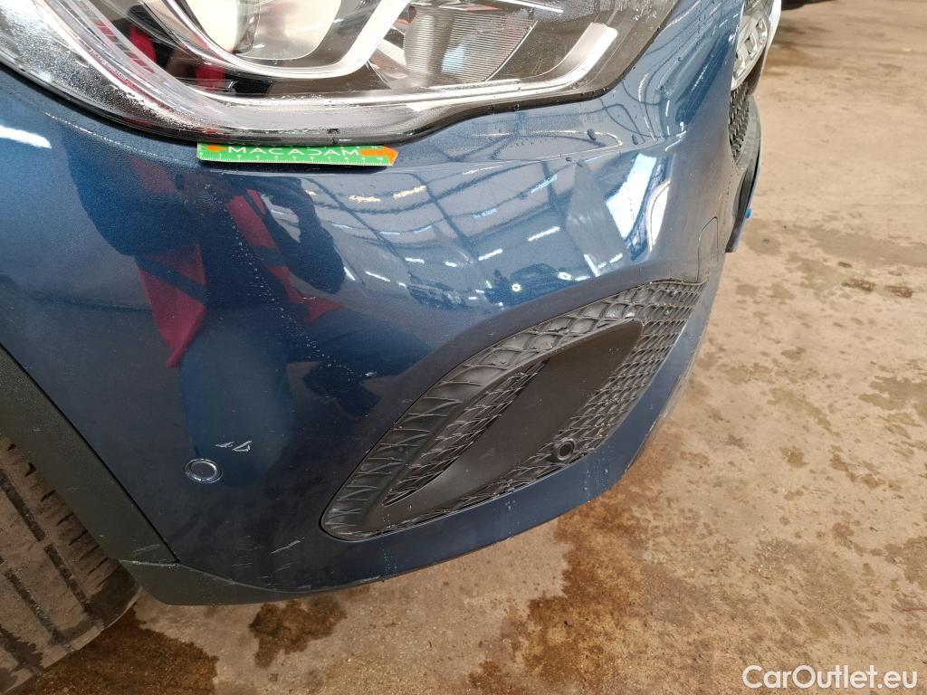  Mercedes  GLA MERCEDES-BENZ  / 2020 / 5P / SUV 1.3  250 e BUSINESS LINE DCT #14