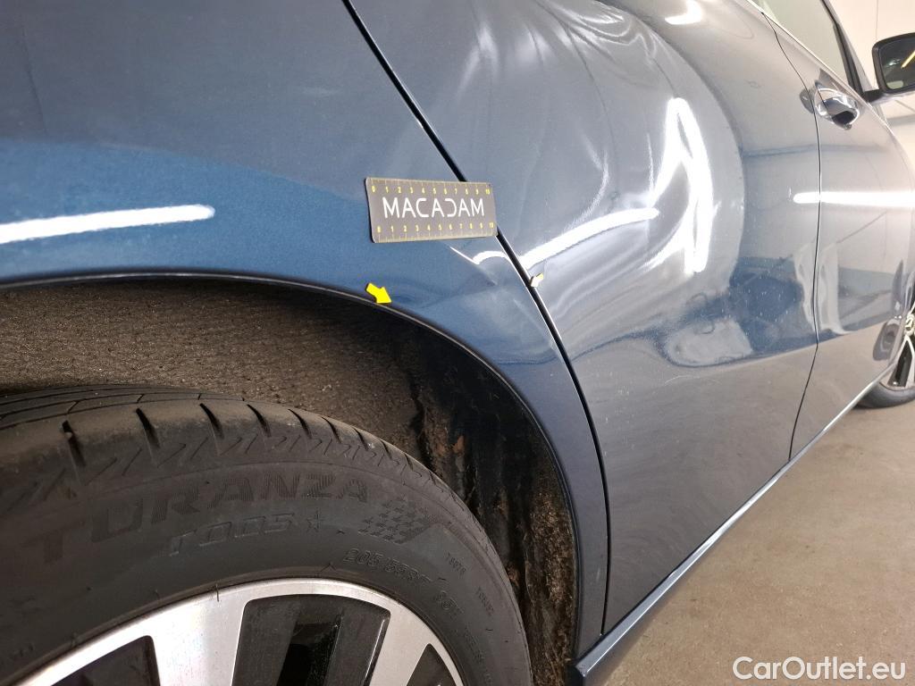  Mercedes  B-Klasse MERCEDES-BENZ Classe B / 2019 / 5P / monospace B 250e Business Line Edition #9