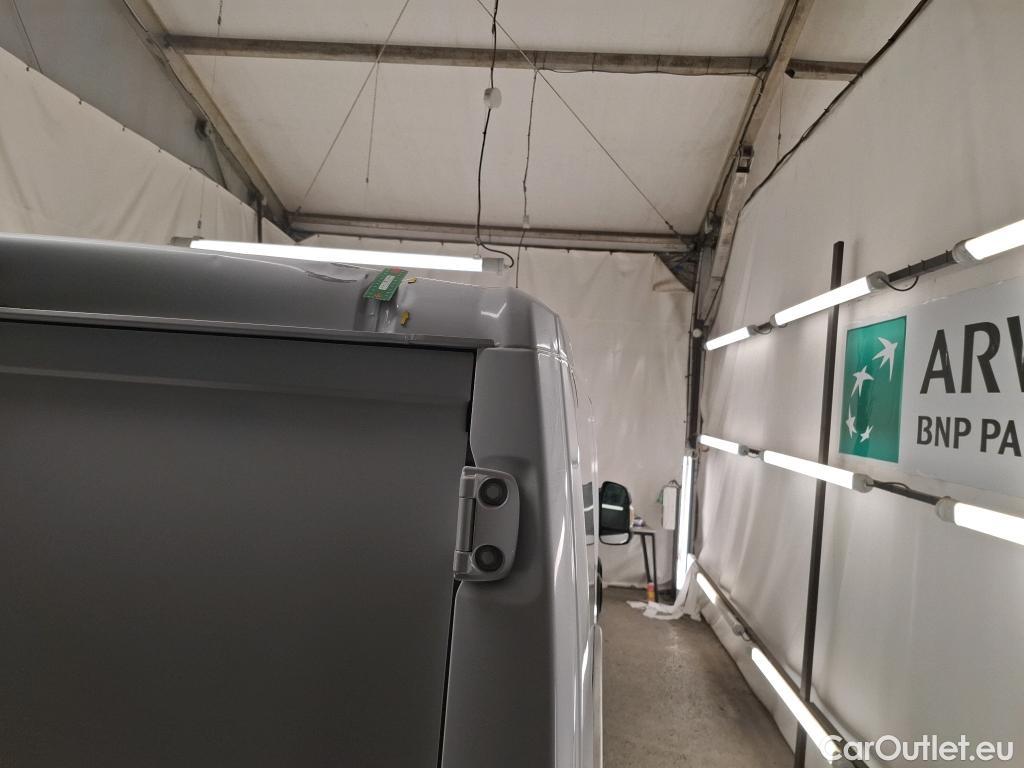  Fiat  Ducato FIAT  / 2014 / 4P / Fourgon tôlé H3-Power 120 3.0 C H1 Pack #21