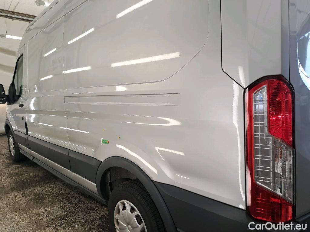  Ford  Transit  Fourgon 310 L3 Trend 2.0 TDCi 105CV BVM6 E6 #7