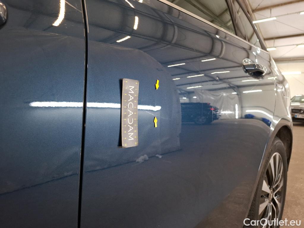  Mercedes  B-Klasse MERCEDES-BENZ Classe B / 2019 / 5P / monospace B 250e Business Line Edition #12