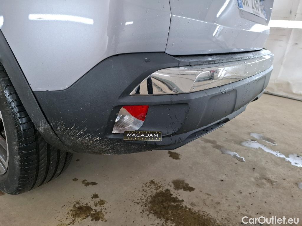  Peugeot  3008  II Allure 1.2 PureTech 130CV BVA8 E6d #8