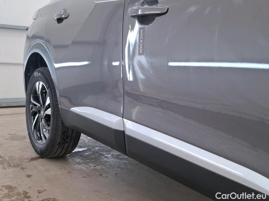  Peugeot  2008  Allure 1.2 PureTech 130CV BVM6 E6d #2