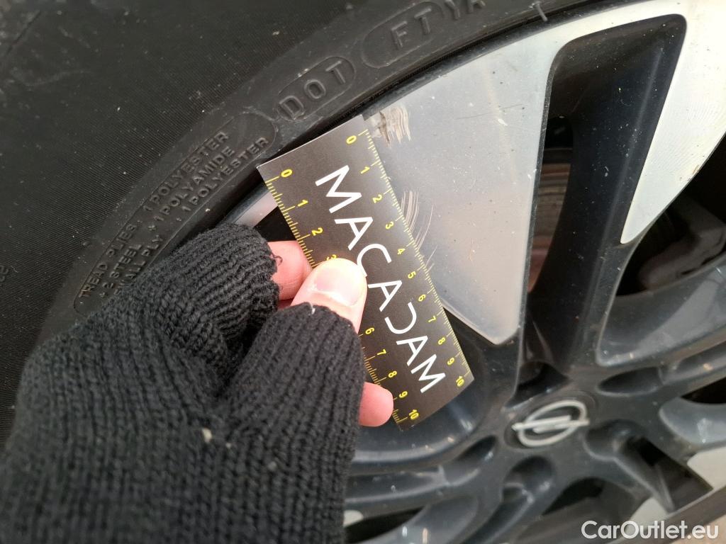  Opel   Grandland X Grandland X Elegance Business 1.5 130CV BVA8 E6d #12