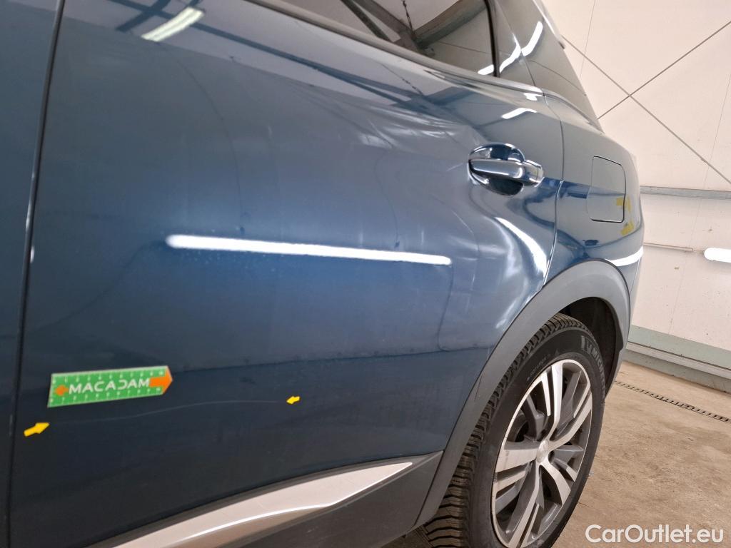  Peugeot  3008  Hybrid 225 Allure Pack 1.6 Plug-In 225CV BVA8 E6d #14