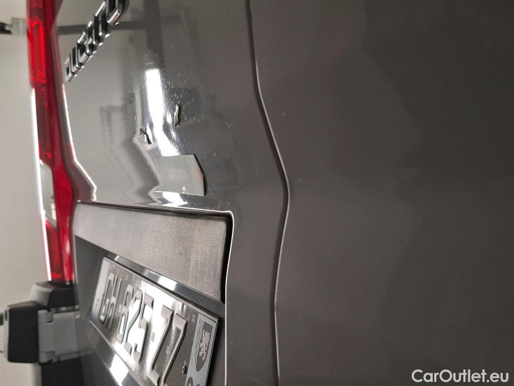  Fiat  Ducato FIAT  / 2014 / 4P / Fourgon tôlé H3-Power 120 3.0 C H1 Pack #24