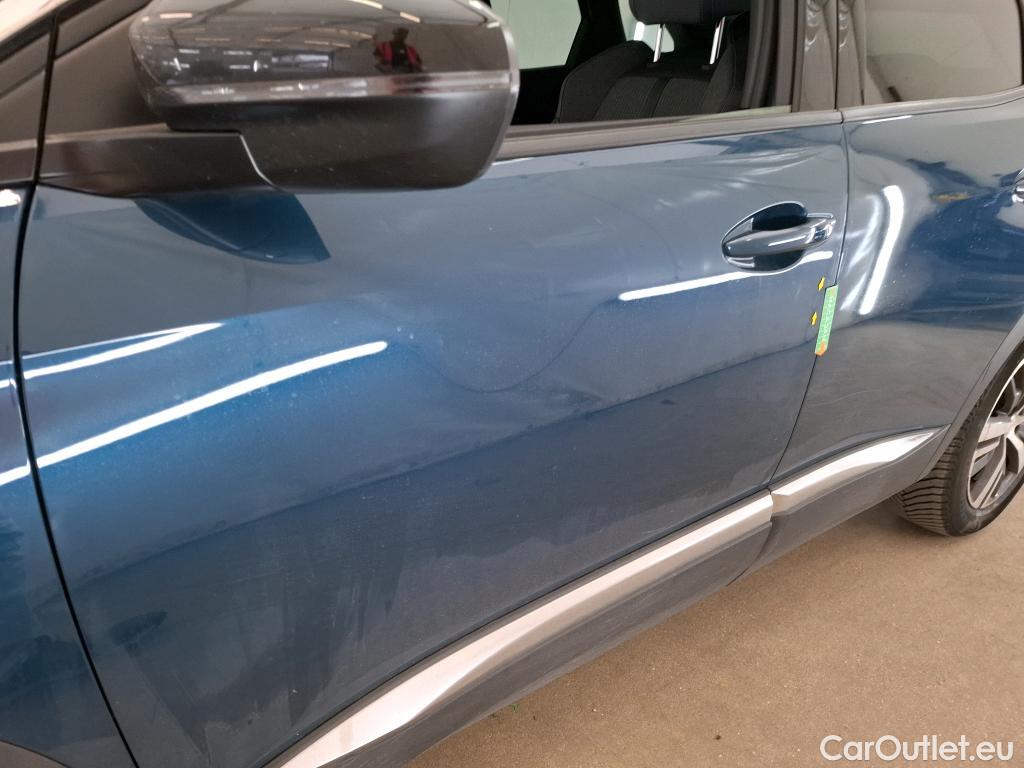  Peugeot  3008  Hybrid 225 Allure Pack 1.6 Plug-In 225CV BVA8 E6d #6