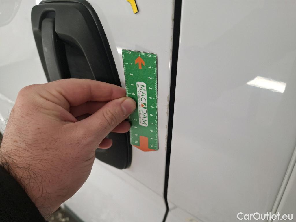  Fiat  Ducato FIAT  / 2014 / 4P / Fourgon tôlé H3-Power 120 3.0 C H1 Pack #7