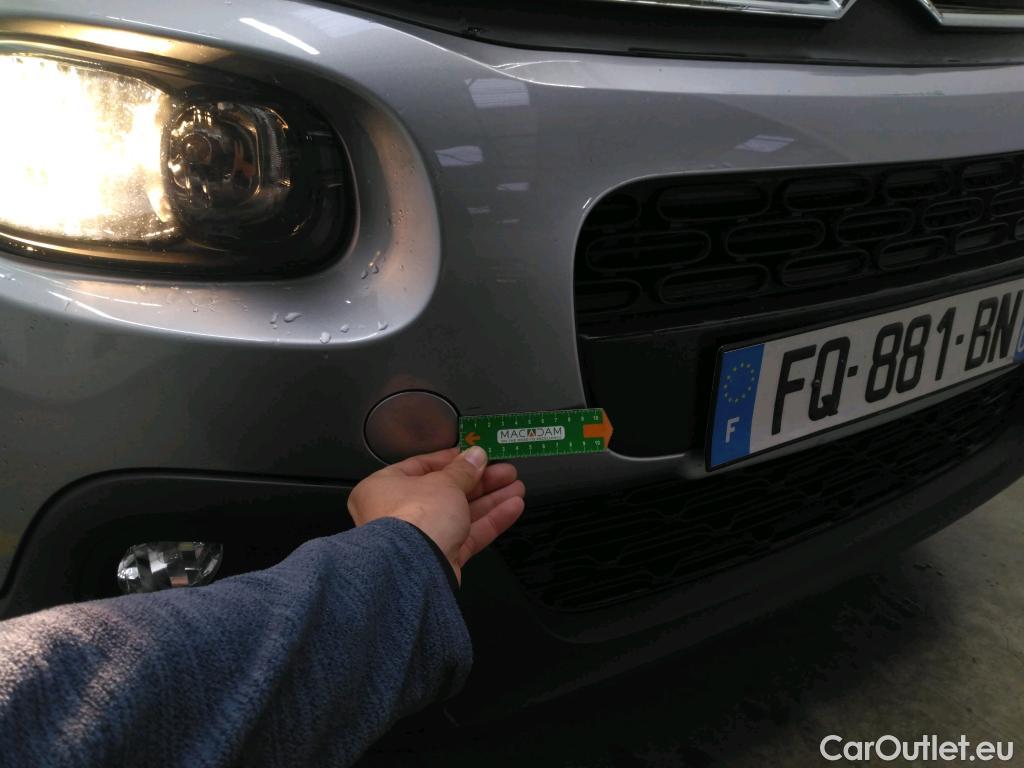  Citroen  C3  Feel Business 1.5 BlueHDI 100CV BVM5 E6dT #14